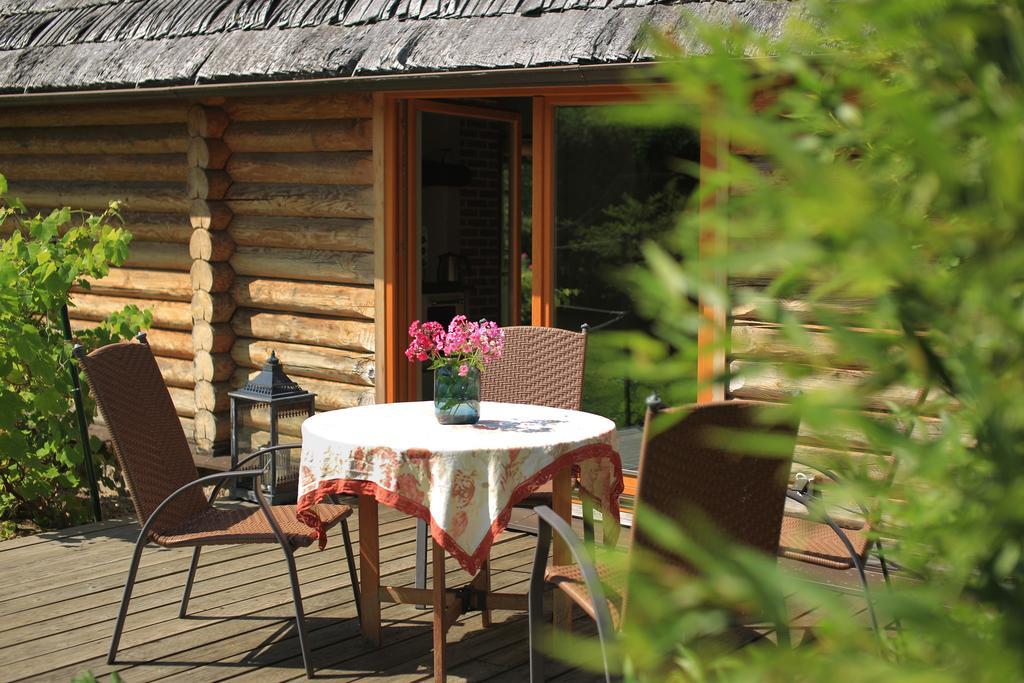 Villa Mazais Livkalns Sigulda Esterno foto
