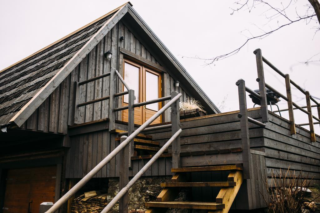 Villa Mazais Livkalns Sigulda Esterno foto